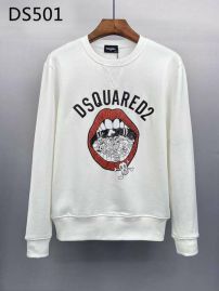 Picture for category DSQ Sweatshirts